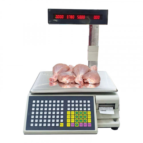 Label Printing Scale supplier Malaysia