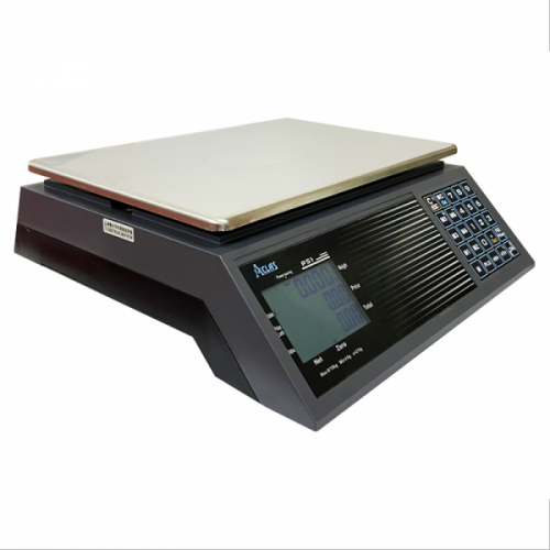 Electronic Weighing Scale Malaysia